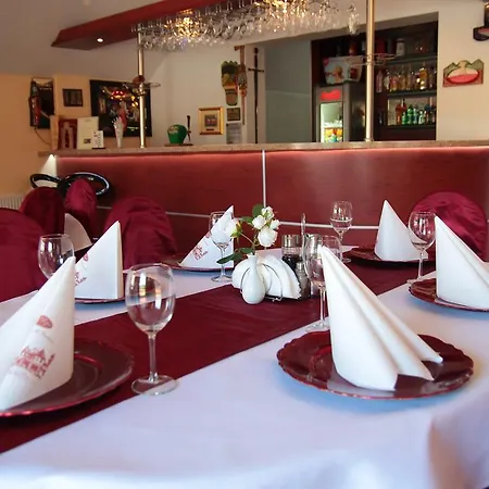 Rezydencja Las Vegas Podegrodzie (Lesser Poland)