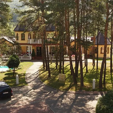 Guest house Rezydencja Las Vegas