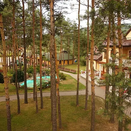 Rezydencja Las Vegas