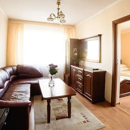 Rezydencja Las Vegas Guest house 3*