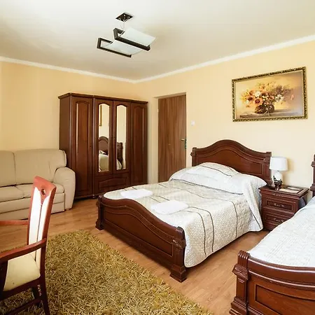 Guest house Rezydencja Las Vegas