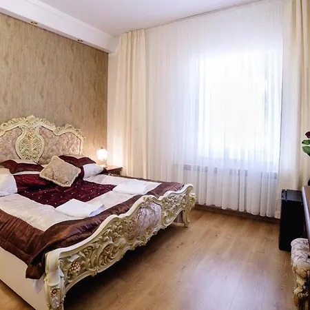 Rezydencja Las Vegas Podegrodzie (Lesser Poland)