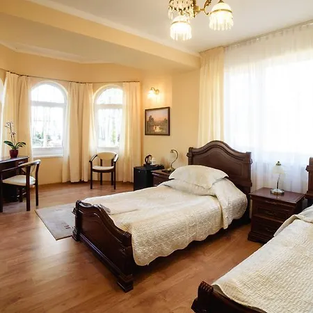 Rezydencja Las Vegas Guest house