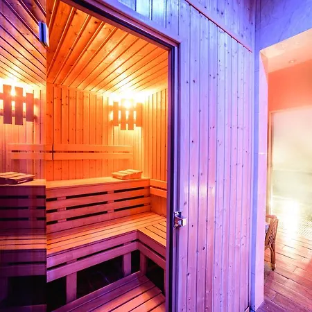 Rezydencja Las Vegas 3*