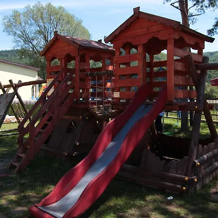 Rezydencja Las Vegas Guest house 3*