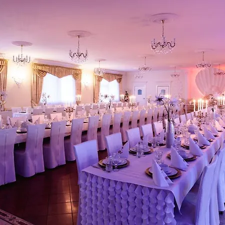 Rezydencja Las Vegas Guest house