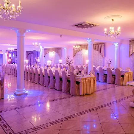 Rezydencja Las Vegas Guest house 3*