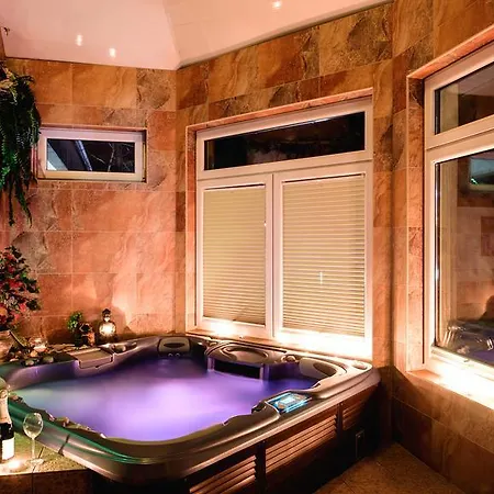 Rezydencja Las Vegas 3* Podegrodzie (Lesser Poland)