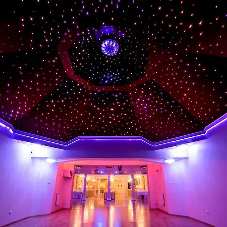 Guest house Rezydencja Las Vegas