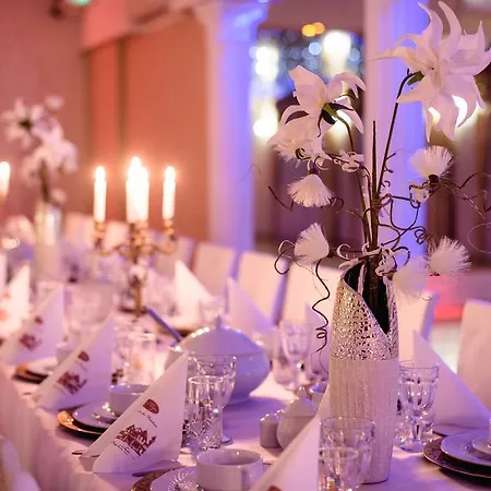 Rezydencja Las Vegas Guest house