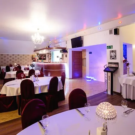 Rezydencja Las Vegas 3*