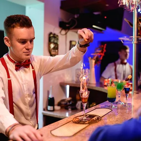 Rezydencja Las Vegas