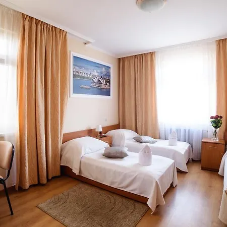 Rezydencja Las Vegas 3* Podegrodzie (Lesser Poland)