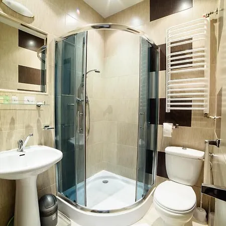 Guest house Rezydencja Las Vegas