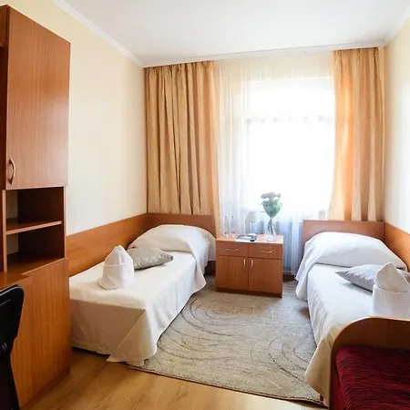 Rezydencja Las Vegas Guest house Podegrodzie (Lesser Poland)