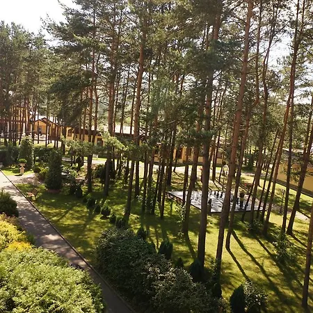 Guest house Rezydencja Las Vegas