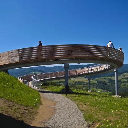 Rezydencja Las Vegas 3*