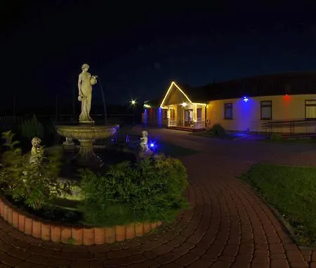 Rezydencja Las Vegas Guest house