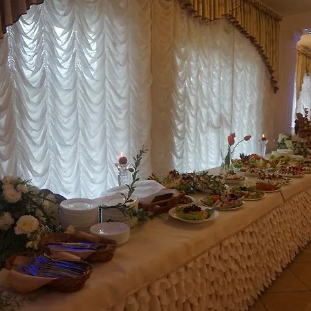 Rezydencja Las Vegas Guest house