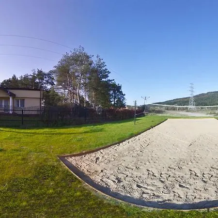 Rezydencja Las Vegas 3* Podegrodzie (Lesser Poland)