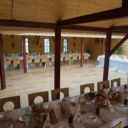 Rezydencja Las Vegas Guest house Podegrodzie (Lesser Poland)