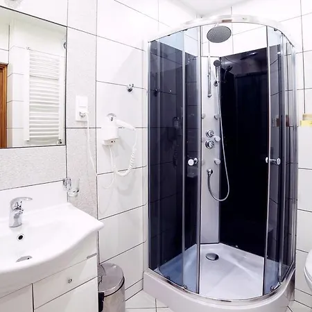 Guest house Rezydencja Las Vegas 3*