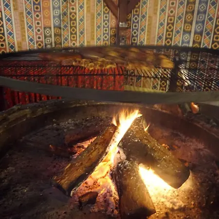 Guest house Rezydencja Las Vegas Podegrodzie (Lesser Poland)