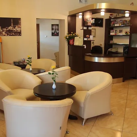 Guest house Rezydencja Las Vegas