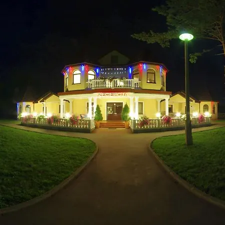 Rezydencja Las Vegas