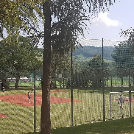 Guest house Rezydencja Las Vegas 3*