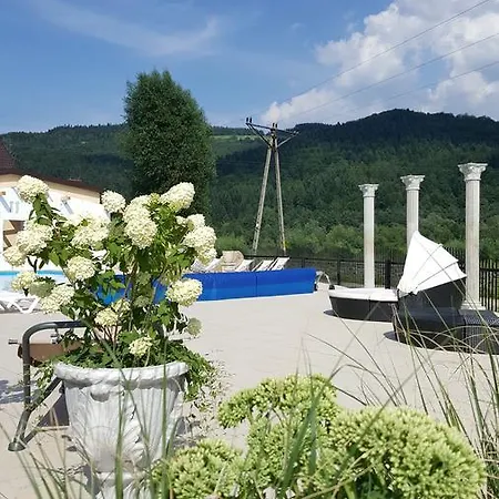 Rezydencja Las Vegas 3*