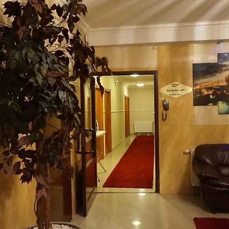 Rezydencja Las Vegas Guest house Podegrodzie (Lesser Poland)
