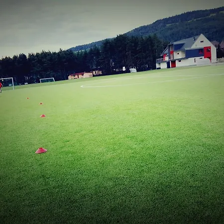 Rezydencja Las Vegas