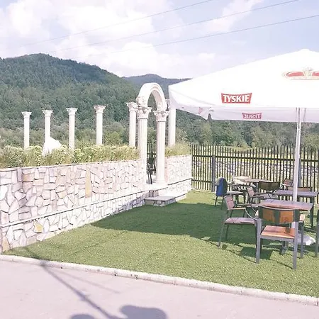 Rezydencja Las Vegas