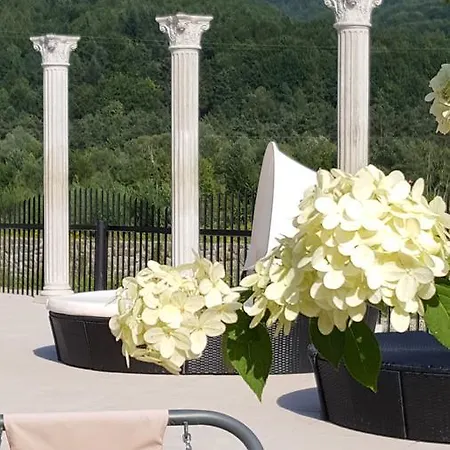 Rezydencja Las Vegas Guest house