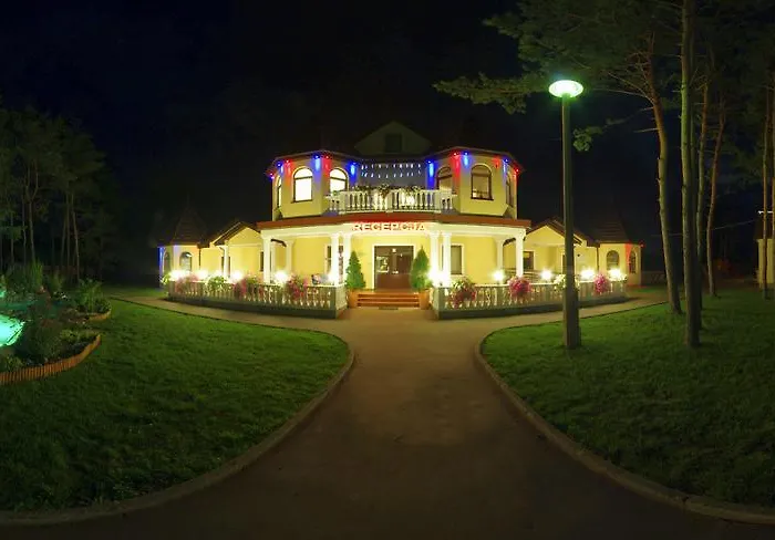 Rezydencja Las Vegas