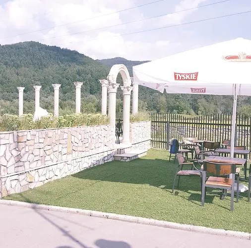 Rezydencja Las Vegas